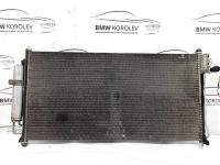 Радиатор кондиционера (конденсер) Murano (Z50) 2004-2008  92110CA000