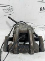 Суппорт тормозной передний левый 3-serie F30/F31/F80 2011-2020  34116850649