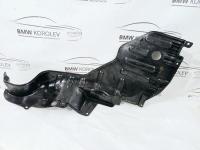 Пыльник двигателя правый Suzuki Liana 7238154G02