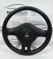 Руль Golf Plus 2005-2014 5K0419091BT81U