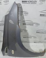Крыло переднее правое CHEVROLET AVEO хэтчбек 2009> 95198280