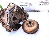  АКПП (автоматическая коробка переключения передач) CR-V 1996-2002 (2.0 B20Z1 АКПП 20021PDME60)