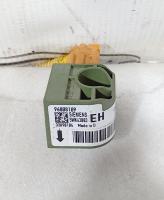 Датчик AIR BAG Aveo (T250/T255) 2005-2011 БОКОВОЙ  96808109