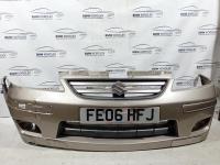 Бампер передний дефект SUZUKI LIANA 7171154GA1