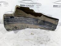 Подкрылок задний правый Hyundai I30 (2007-2012) 868262R000