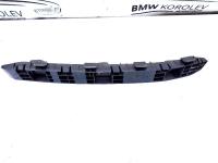 Кронштейн заднего бампера правый Hyundai i30 (2012-2017) 86614A6000