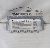 Подушка безопасности пассажирская (в торпедо) 5-serie F10/F11 2009-2016 (72129230399)