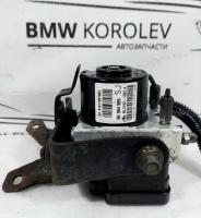 Блок ABS (насос) Aveo (T250) 2005-2011  95245223