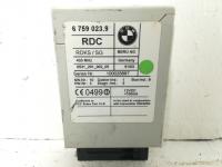 ЭБУ RDC E38 E39 E46 X5 E53 36146759023