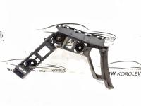 Кронштейн бампера задний правый VW Golf VI (2008-2013) 5K6807394C
