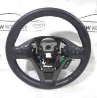 Рулевое колесо для AIR BAG (без AIR BAG) CR-V 2007-2012 (МУЛЬТИРУЛЬ 78501-SWA-N71ZA)