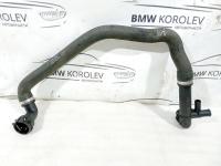 Патрубок системы охлаждения Octavia (A7) 2013-2020  5Q0122051BJ