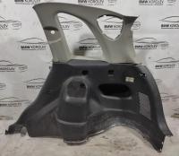  Обшивка багажника правая Suzuki liana до рест 76170-54G00-P4Z