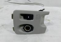 Накладка декоративная Mitsubishi L200 IV 2006-2015 mn173095