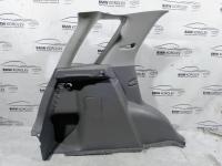 Обшивка багажника SX4 2006-2013 (ЛЕВАЯ НИЖНЯЯ ХЕТЧБЭК 7628079J00R8J)