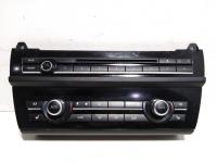 Блок управления магнитолой и климатом F10 61319328425