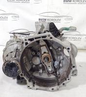 МКПП  OCTAVIA (A5 1Z-) 2004-2013; GOLF V (2004-2009)  1.9 BXE 5 СТУПЕНЧАТАЯ   0A4300045