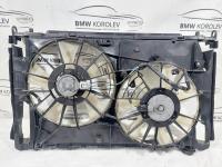 Диффузор вентилятора RAV 4 2006-2013  1671128330