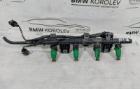  Рампа топливная Kia Rio  3534026940 