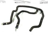 Патрубки печки Ford Focus III (2011-2019) 1890778