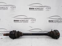 Привод задний левый BMW X3 E83 LCI 33213420709