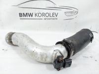Патрубок интеркулера Sportage 2010-2015;  ix35/Tucson 2010-2015  2.0 16V D4HA ПОД ДАТЧИК  282562F480