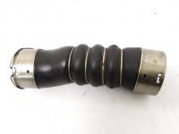 Патрубок интеркулера N57 BMW 5 F10 11617800144