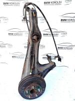 Рычаг задний продольный левый CR-V 1996-2002 (С ABS) 52371S10A12