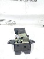 Замок багажника i30 2007-2012  ХЕТЧБЭК 812302L000