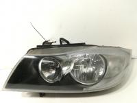 Фара левая E90 63116942723