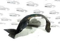 Подкрылок передний правый Hyundai i30 (2012-2017) 86812A6000