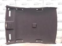 Потолок черный седан BMW 5 E39 51442491484
