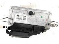 Блок управления ДВС (1.4 CGG МКПП) VW Golf Plus (2005-2014) 03C906024BD