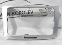 Рамка магнитолы Passat CC 2008-2017 (3C0858069AE)