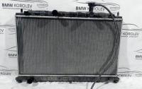 Радиатор основной KIA RIO 2005-2011  253101G001