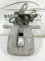 Суппорт тормозной задний левый Touran 2003-2010  1K0615423M