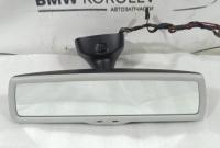 Зеркало салонное Passat CC 2008-2017 1K0857511E