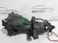 Редуктор заднего моста Sportage 2010-2015 ; ix35/Tucson 2010-2015 С МУФТОЙ  530003B600
