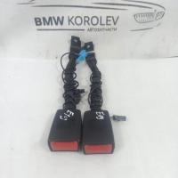 Замок ремня безопасности VW Passat CC (1K8857755D)
