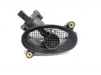 Датчик расхода воздуха BMW 5 Е39 13627787076