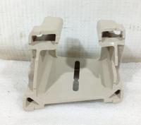 Кронштейн форсунки омывателя фары Mazda 6 (GH) 2007-2013 ЛЕВЫЙ  GDK1518H4