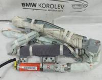 Подушка безопасности боковая (шторка) ПРАВАЯ X-Trail (T31) 2007-2014 (K85PMJG01A)