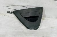 Ручка двери задней наружная правая Civic 5D 2006-2012 (72640SMGE02)