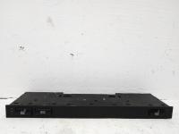 Блок кнопок DSC подогрев сидений E39 61318373772