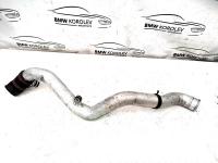 Патрубок интеркулера D4EA KIA Sportage 2825127281
