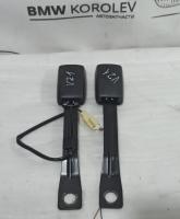 Ответная часть ремня безопасности (Комплект) SX4 2006-2013 (8491062J10)