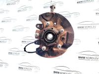 Кулак поворотный передний левый Jimny (FJ) 4515181A20