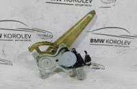 Стеклоподъемник задний левый L200 MN182403