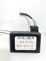 Датчик дождя MAZDA 3 (BK) 2002-2009  BP4K-66-5G0