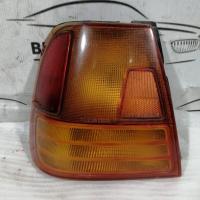 Фонарь задний наружный левый Suzuki SWIFT2